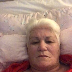 Meet your Posher, Pamela